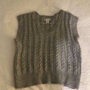 Cupcakes and Cashmere sweater